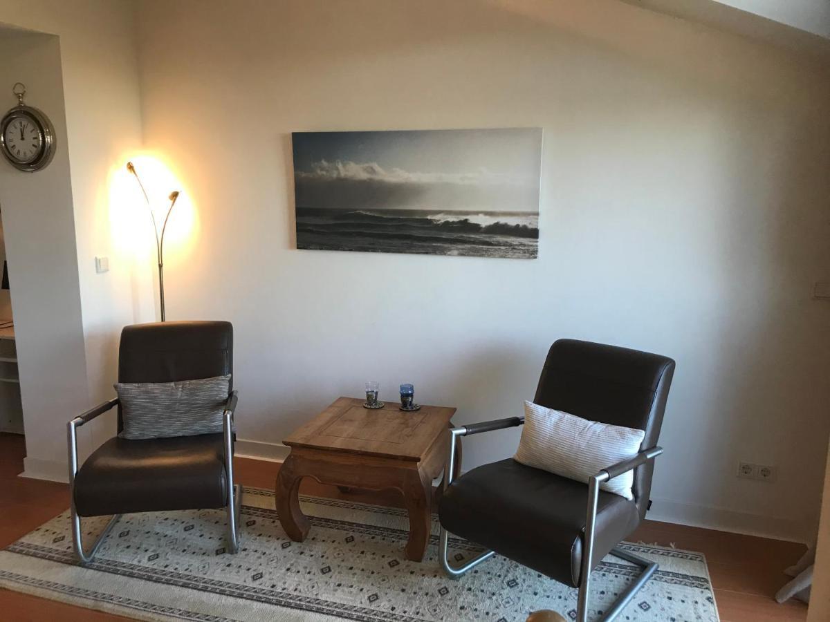 In De Gele Hoed Mooie Appartementen Met Fantastisch Uitzicht Zonnemaire Luaran gambar