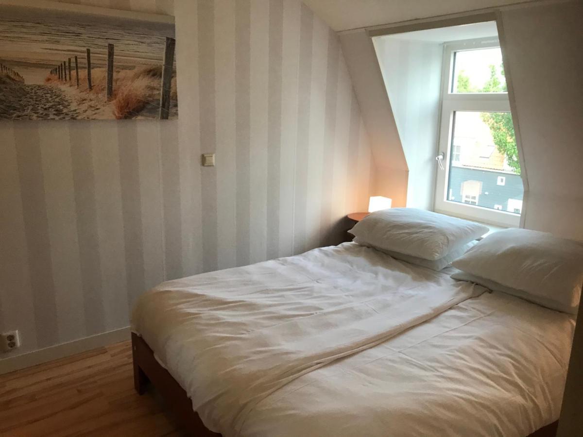 In De Gele Hoed Mooie Appartementen Met Fantastisch Uitzicht Zonnemaire Luaran gambar