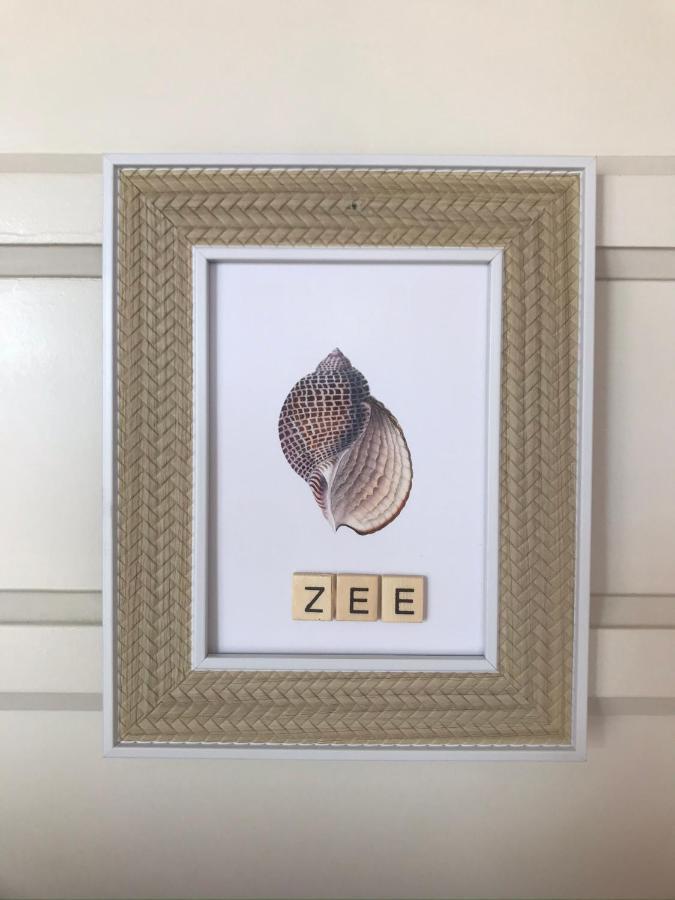 In De Gele Hoed Mooie Appartementen Met Fantastisch Uitzicht Zonnemaire Luaran gambar