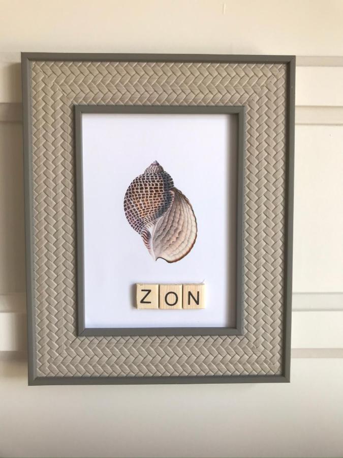 In De Gele Hoed Mooie Appartementen Met Fantastisch Uitzicht Zonnemaire Luaran gambar