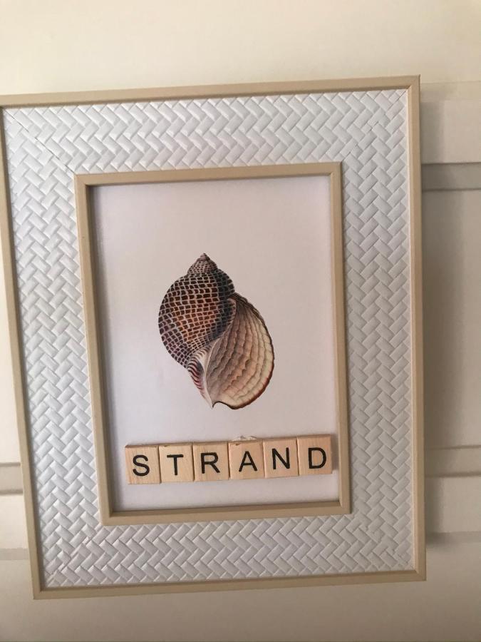 In De Gele Hoed Mooie Appartementen Met Fantastisch Uitzicht Zonnemaire Luaran gambar