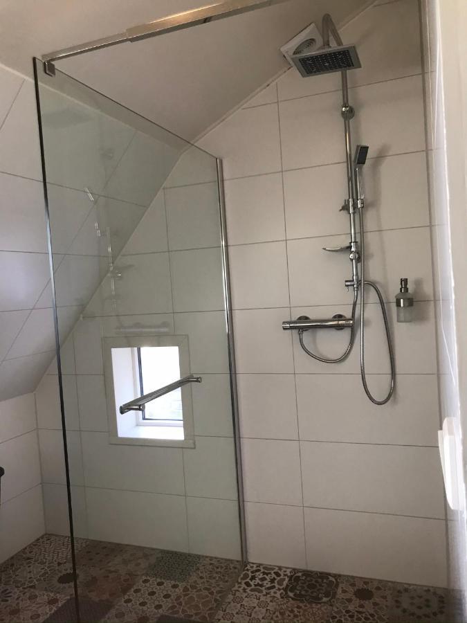 In De Gele Hoed Mooie Appartementen Met Fantastisch Uitzicht Zonnemaire Luaran gambar